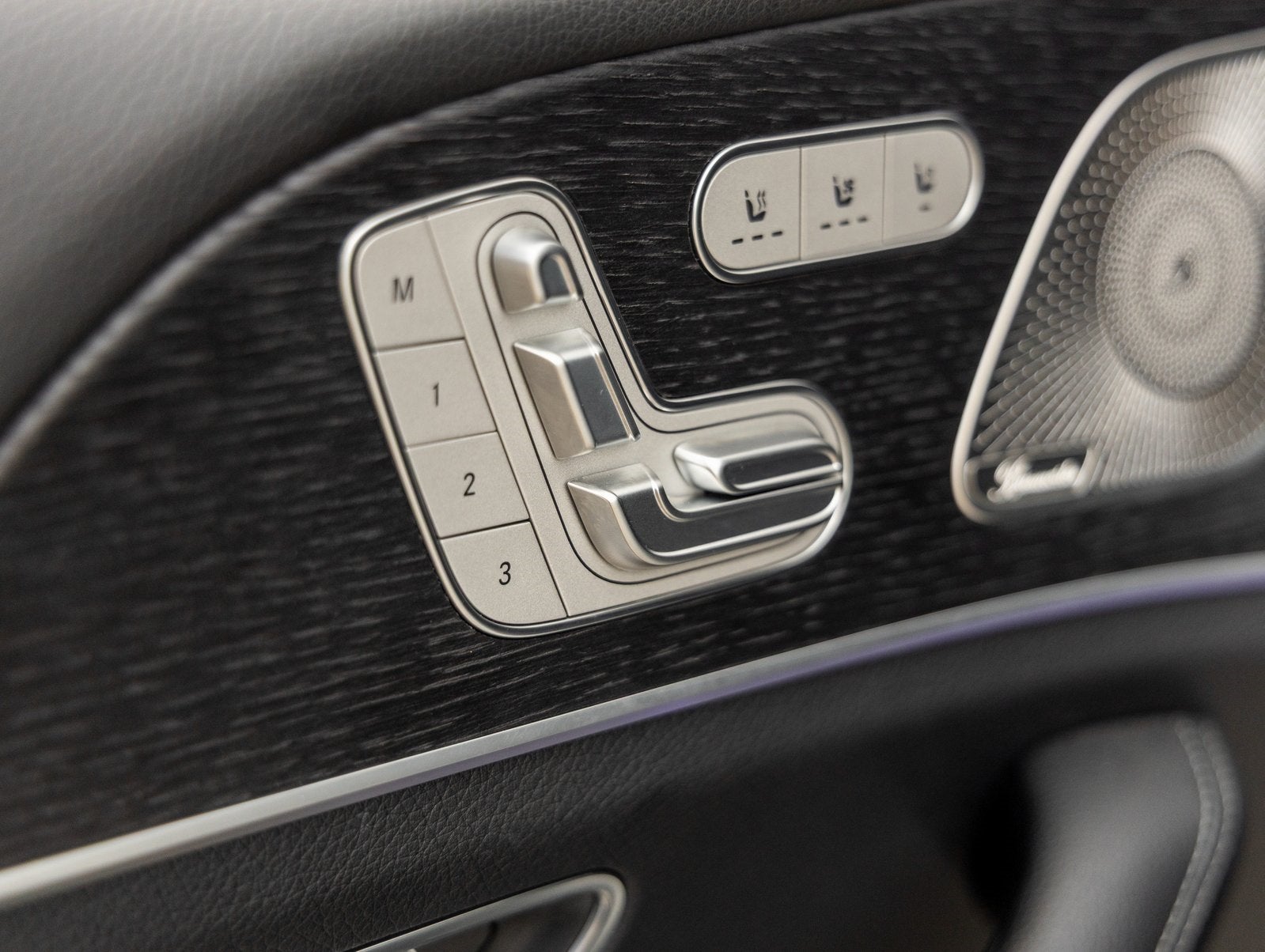 2025 Mercedes-Benz GLE GLE 450 4MATIC®