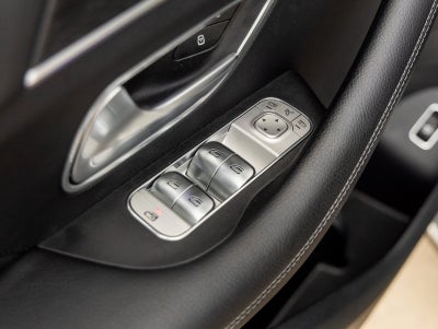 2025 Mercedes-Benz GLE GLE 450 4MATIC®