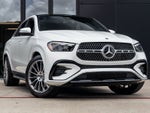 2025 Mercedes-Benz GLE GLE 450 4MATIC®