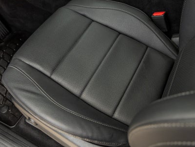 2025 Mercedes-Benz GLE GLE 450 4MATIC®