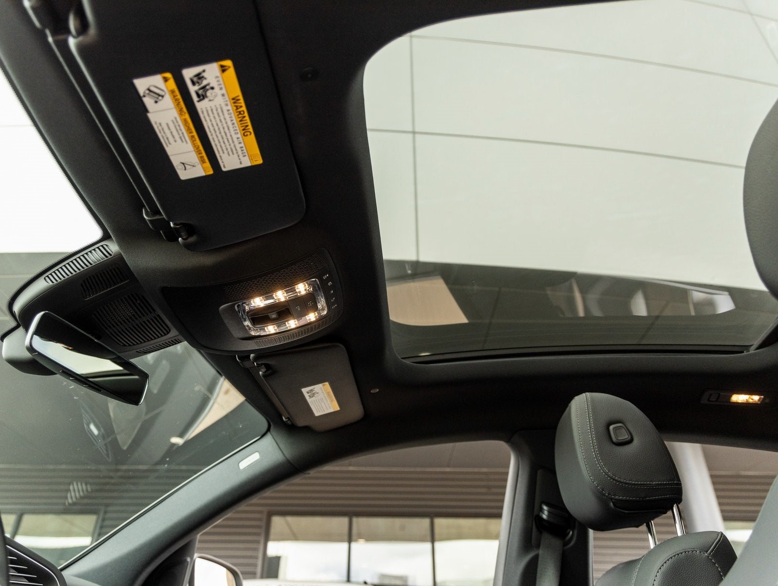 2025 Mercedes-Benz GLE GLE 450 4MATIC®