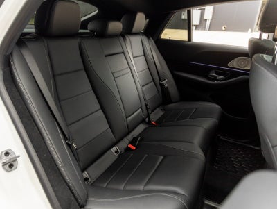 2025 Mercedes-Benz GLE GLE 450 4MATIC®