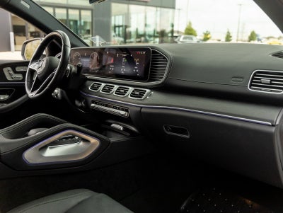 2025 Mercedes-Benz GLE GLE 450 4MATIC®