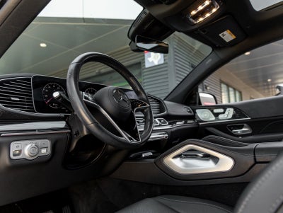 2025 Mercedes-Benz GLE GLE 450 4MATIC®