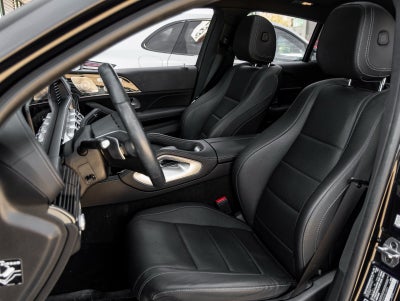 2025 Mercedes-Benz GLE GLE 450 4MATIC®