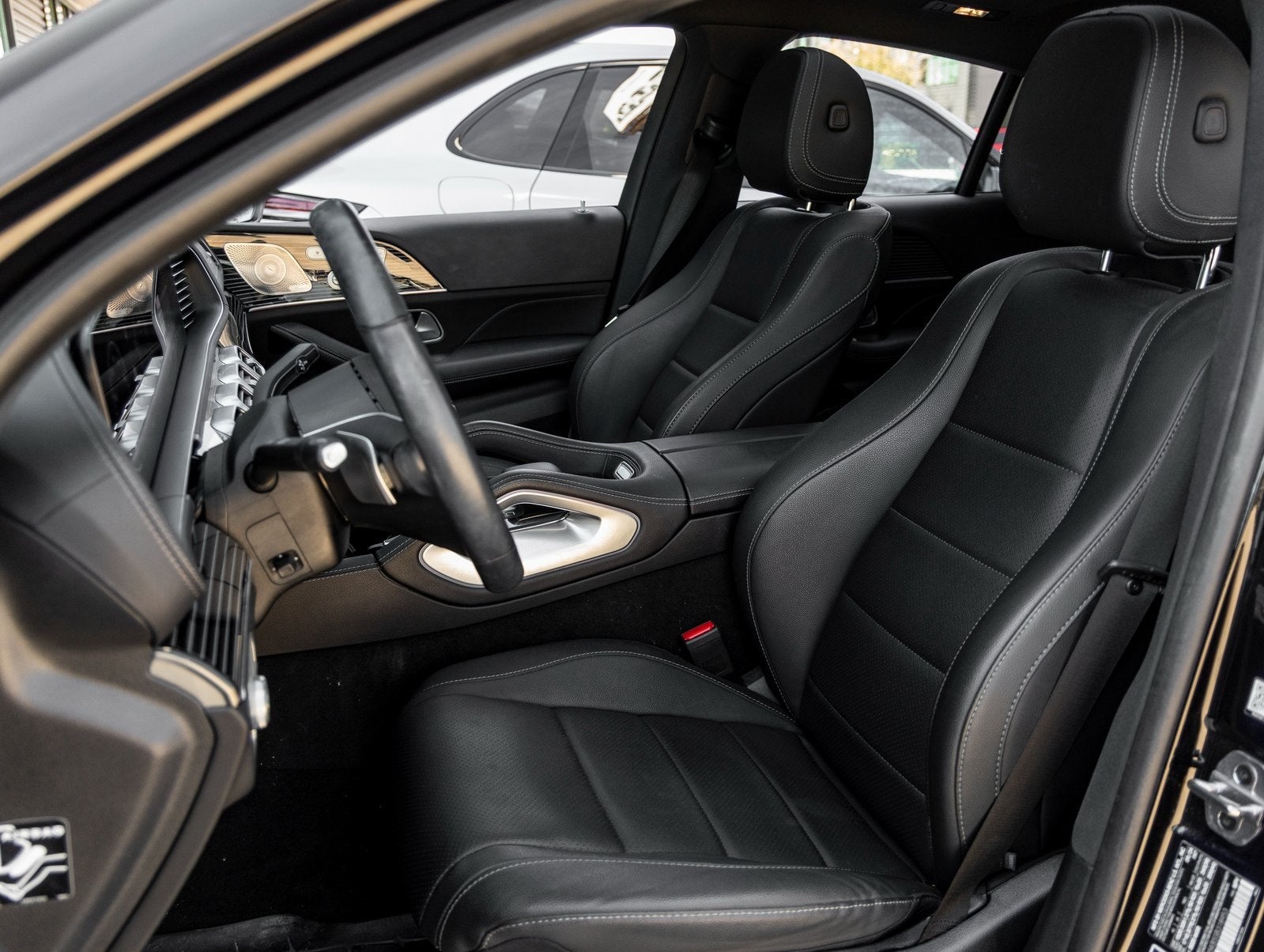 2025 Mercedes-Benz GLE GLE 450 4MATIC®