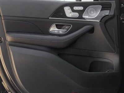 2025 Mercedes-Benz GLE GLE 450 4MATIC®