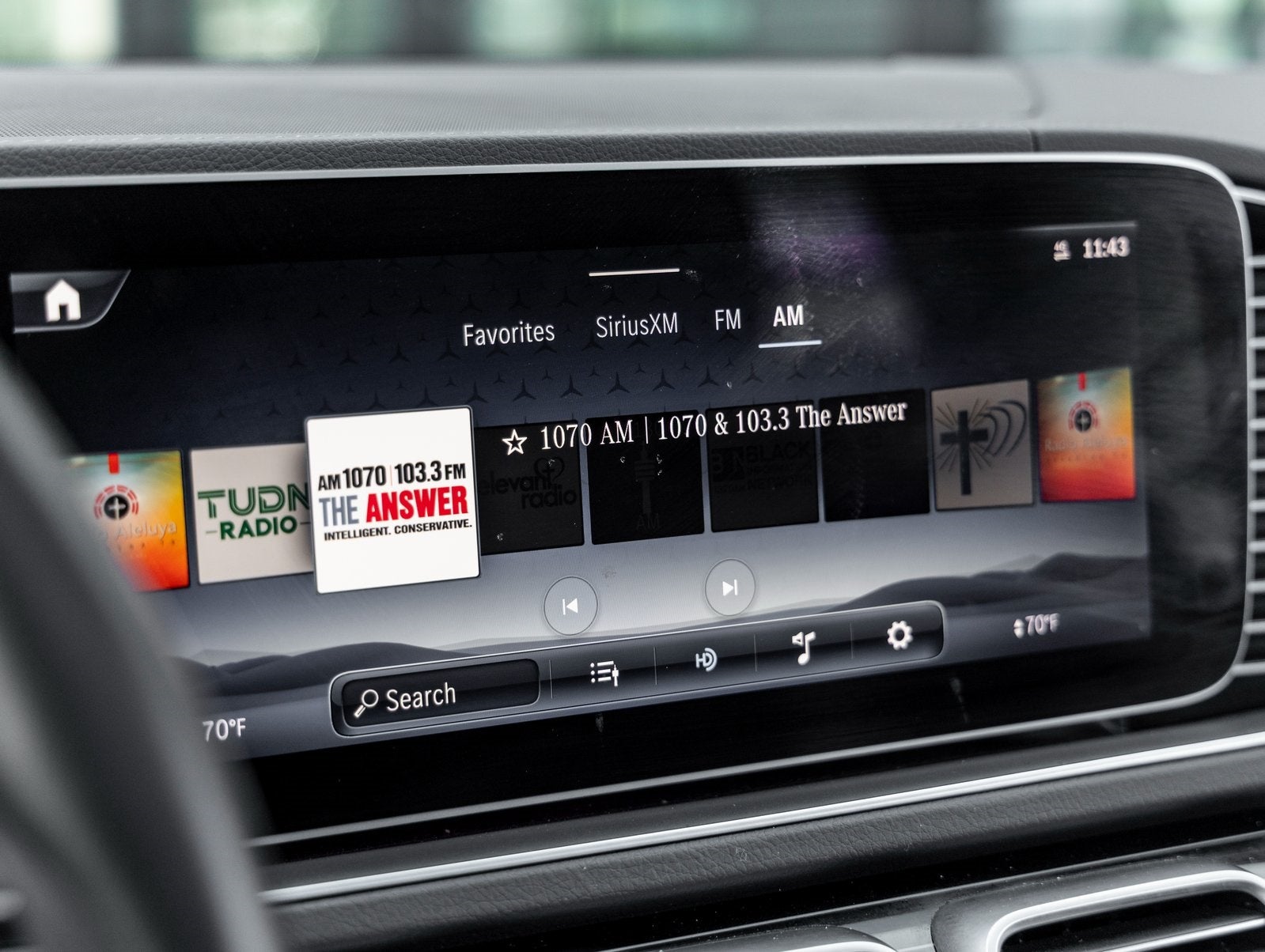 2025 Mercedes-Benz GLE GLE 450 4MATIC®