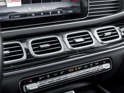 2025 Mercedes-Benz GLE GLE 450 4MATIC®