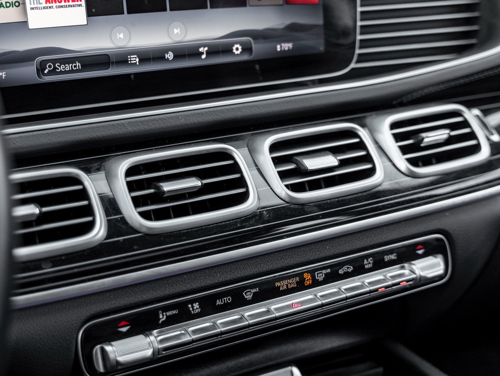 2025 Mercedes-Benz GLE GLE 450 4MATIC®