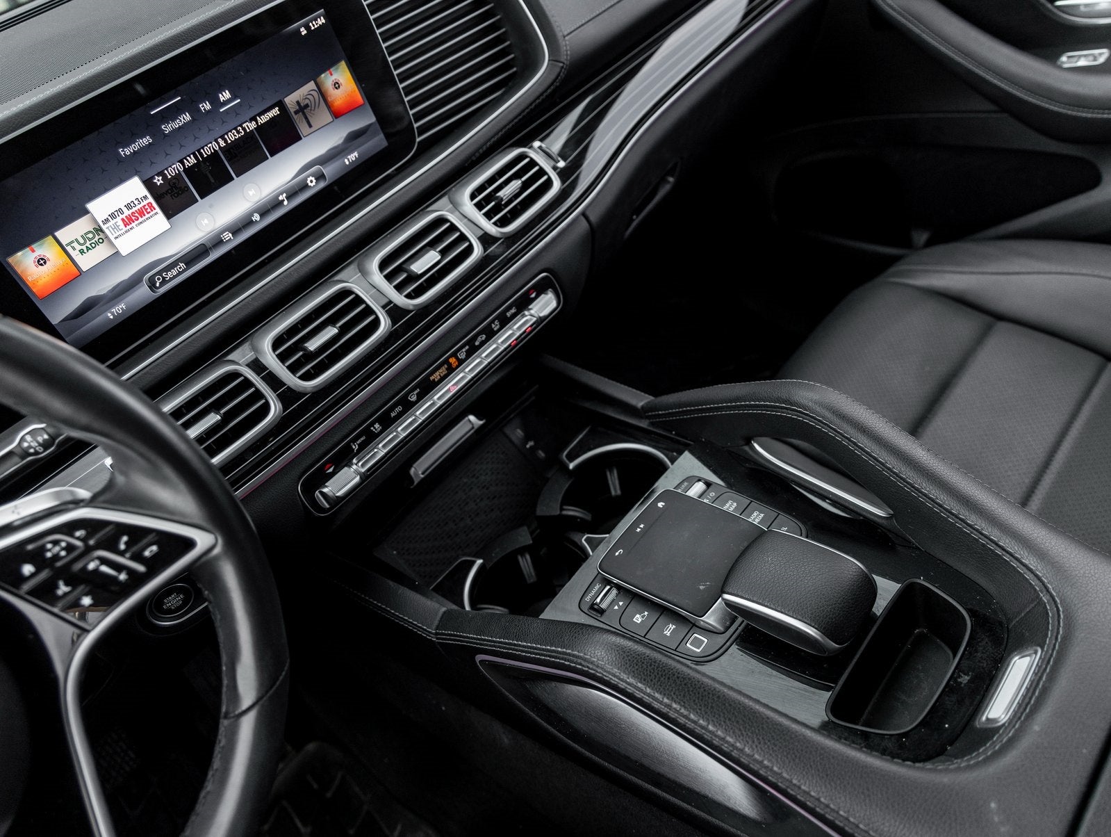 2025 Mercedes-Benz GLE GLE 450 4MATIC®