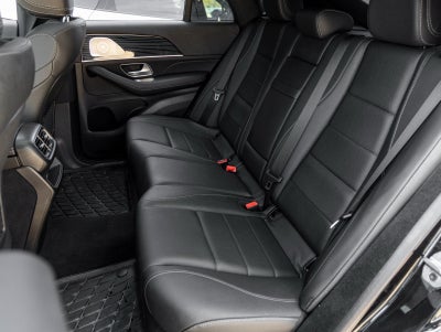 2025 Mercedes-Benz GLE GLE 450 4MATIC®