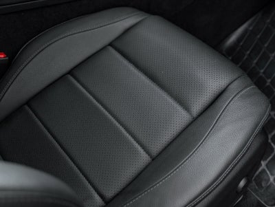 2025 Mercedes-Benz GLE GLE 450 4MATIC®