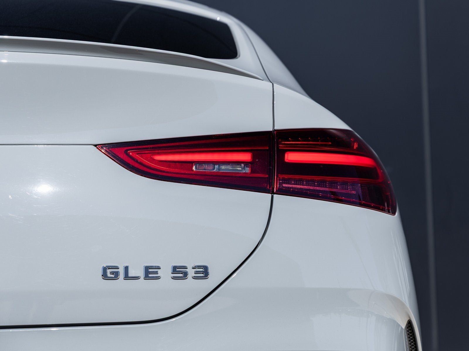 2024 Mercedes-Benz GLE GLE 53 AMG® 4MATIC®