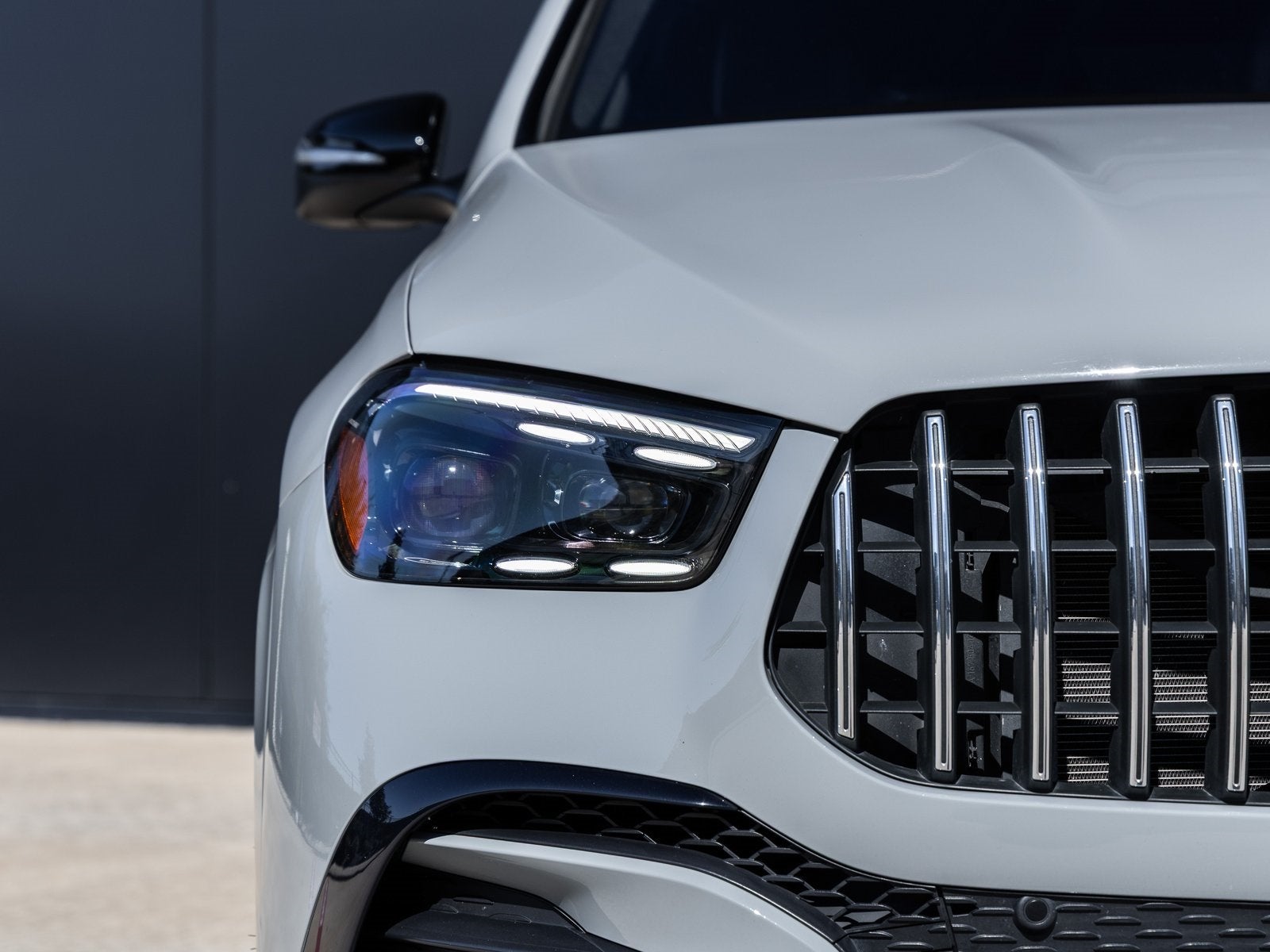 2024 Mercedes-Benz GLE GLE 53 AMG® 4MATIC®