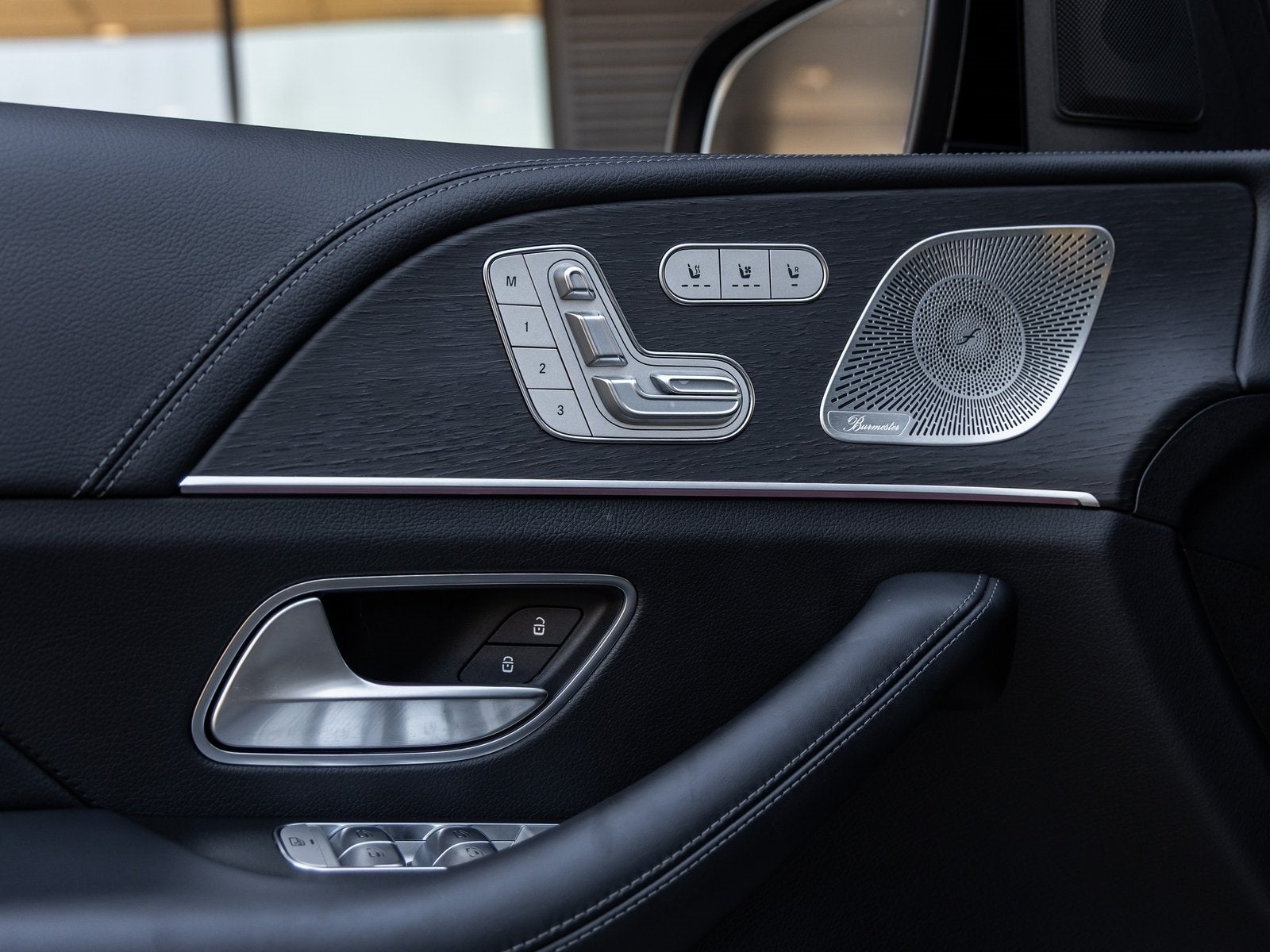 2024 Mercedes-Benz GLE GLE 53 AMG® 4MATIC®