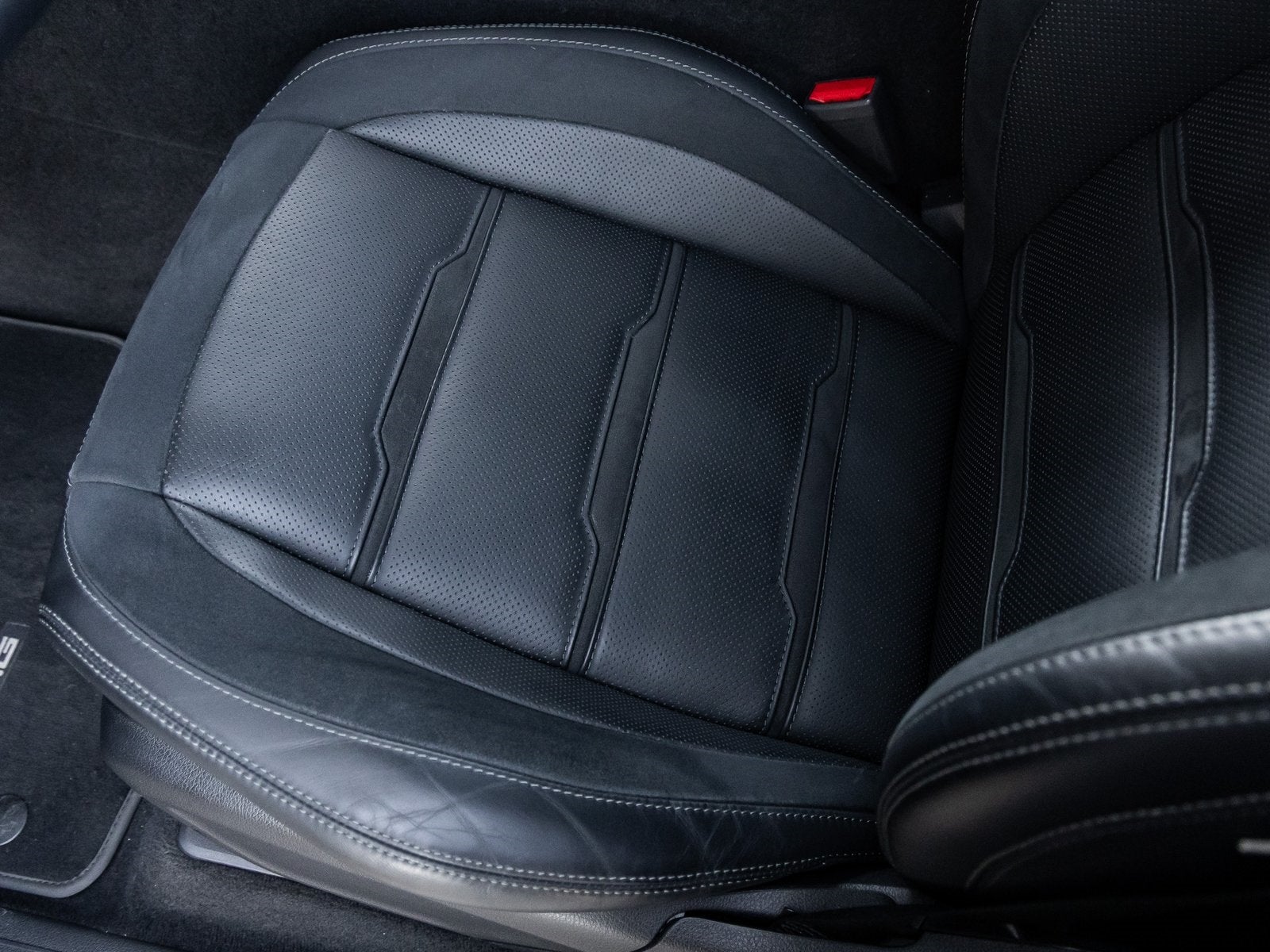 2024 Mercedes-Benz GLE GLE 53 AMG® 4MATIC®