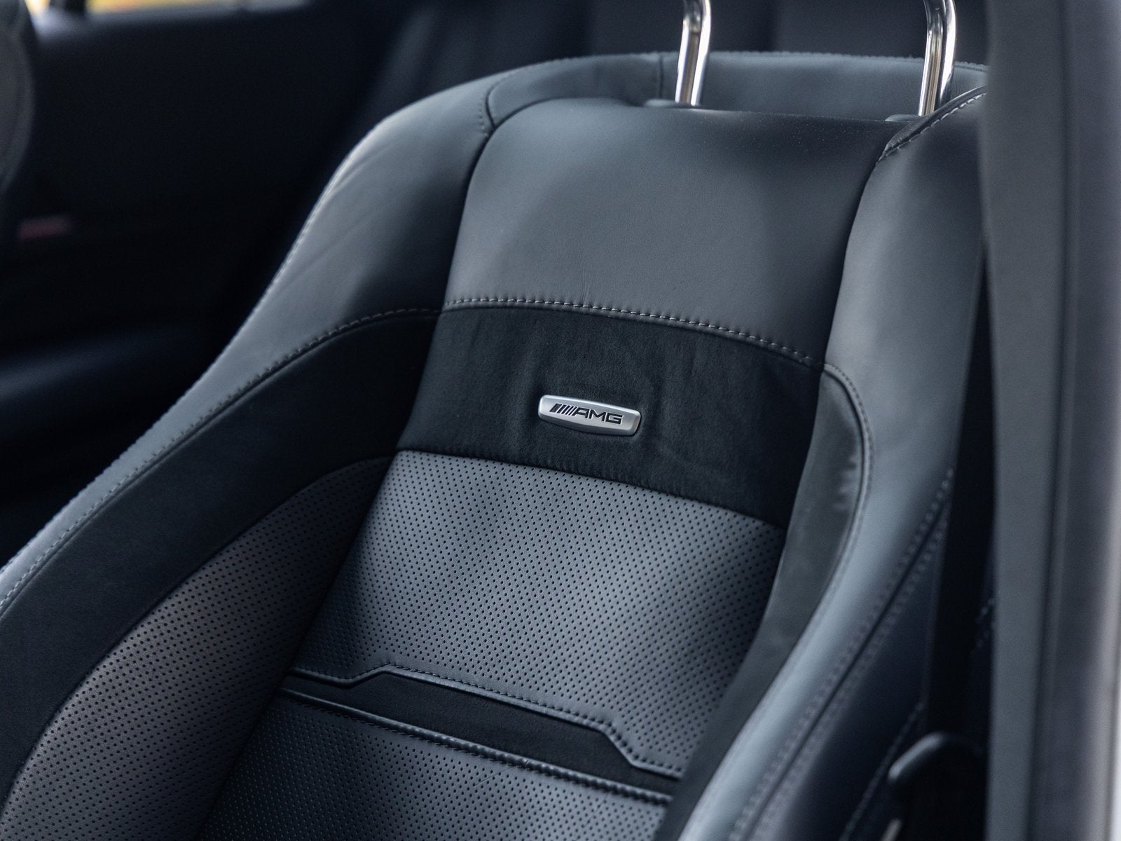 2024 Mercedes-Benz GLE GLE 53 AMG® 4MATIC®