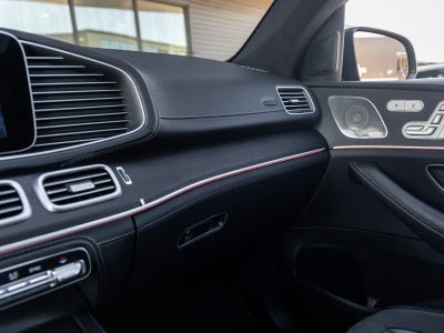 2024 Mercedes-Benz GLE GLE 53 AMG® 4MATIC®