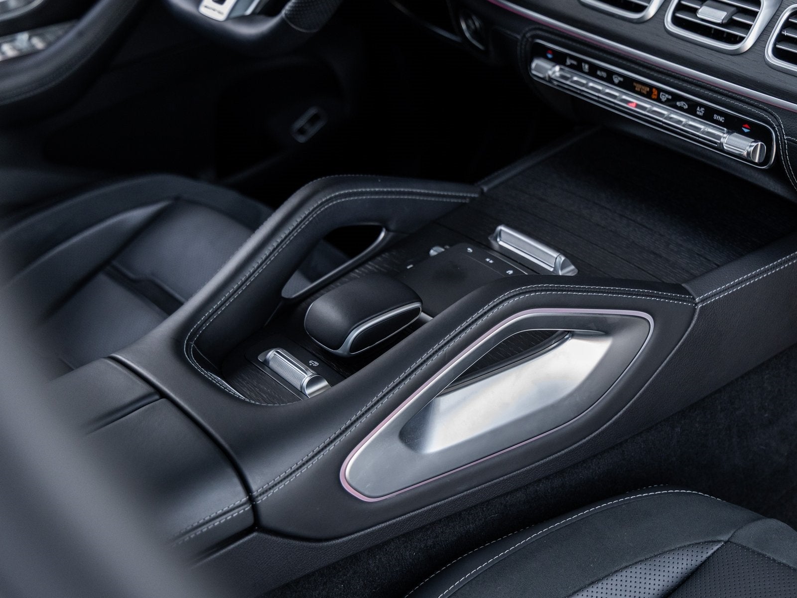 2024 Mercedes-Benz GLE GLE 53 AMG® 4MATIC®