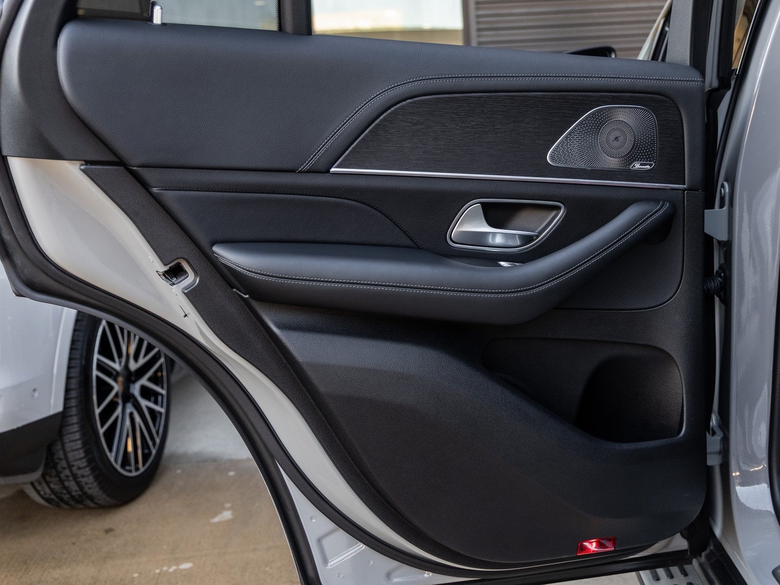 2024 Mercedes-Benz GLE GLE 53 AMG® 4MATIC®