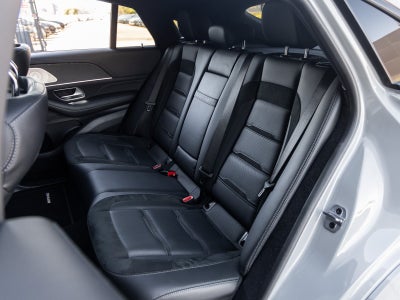 2024 Mercedes-Benz GLE GLE 53 AMG® 4MATIC®