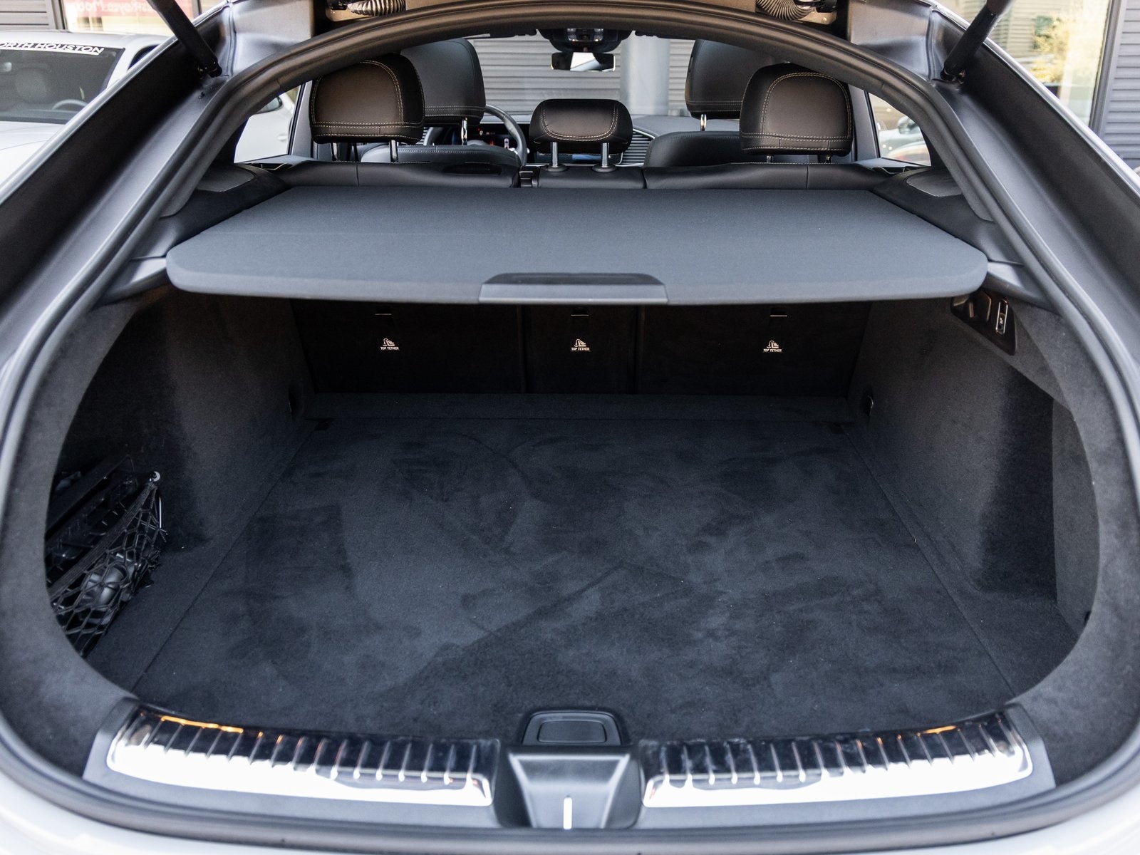 2024 Mercedes-Benz GLE GLE 53 AMG® 4MATIC®