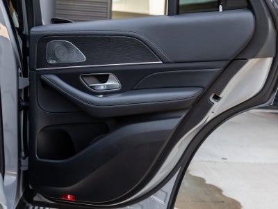 2024 Mercedes-Benz GLE GLE 53 AMG® 4MATIC®