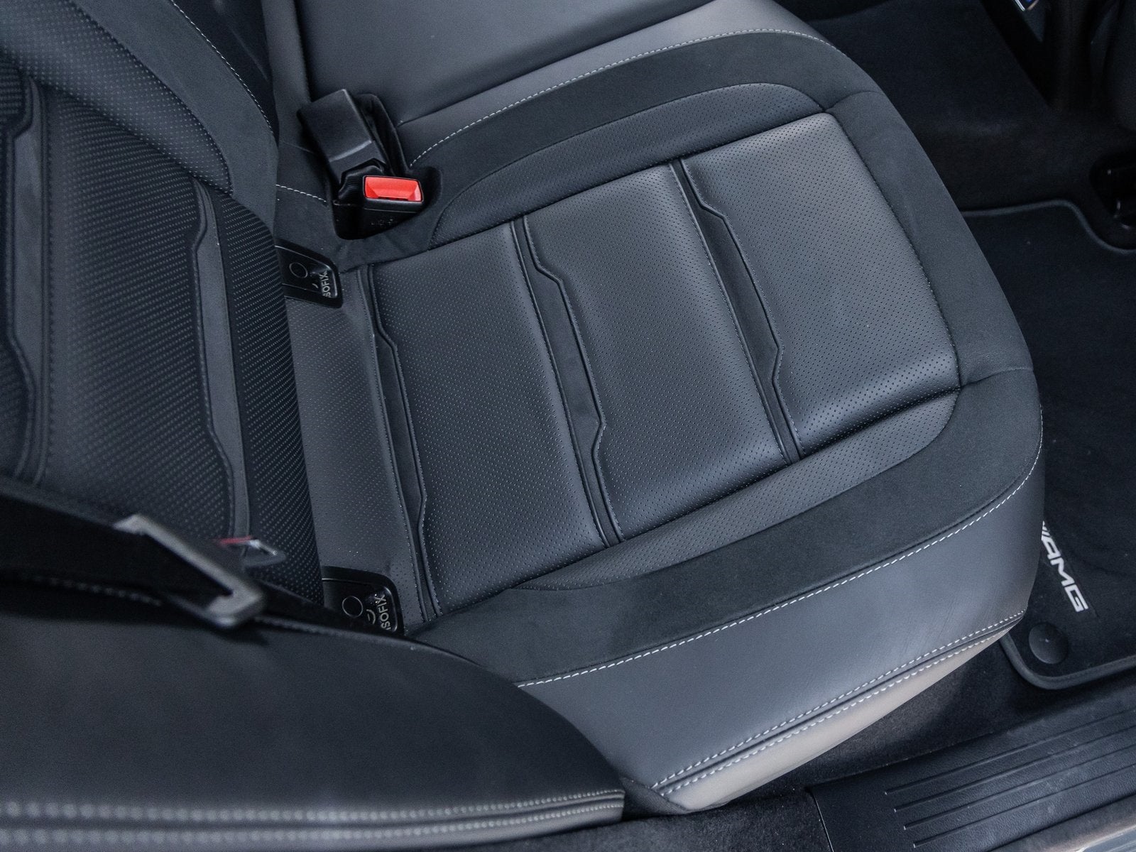 2024 Mercedes-Benz GLE GLE 53 AMG® 4MATIC®