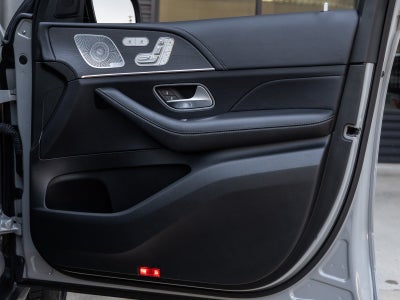 2024 Mercedes-Benz GLE GLE 53 AMG® 4MATIC®