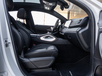 2024 Mercedes-Benz GLE GLE 53 AMG® 4MATIC®