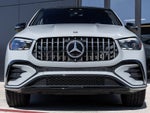 2024 Mercedes-Benz GLE GLE 53 AMG® 4MATIC®