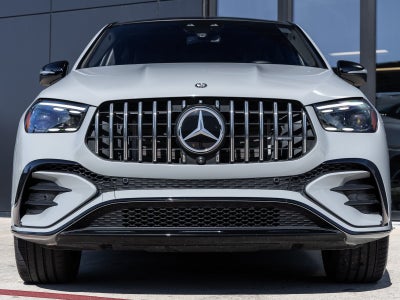 2024 Mercedes-Benz GLE GLE 53 AMG® 4MATIC®