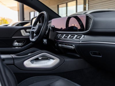 2024 Mercedes-Benz GLE GLE 53 AMG® 4MATIC®