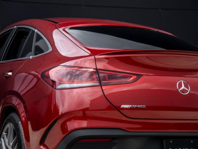 2023 Mercedes-Benz GLE GLE 53 AMG® 4MATIC®