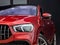 2023 Mercedes-Benz GLE GLE 53 AMG® 4MATIC®