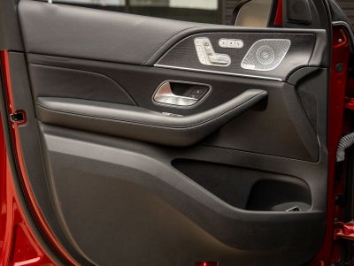 2023 Mercedes-Benz GLE GLE 53 AMG® 4MATIC®