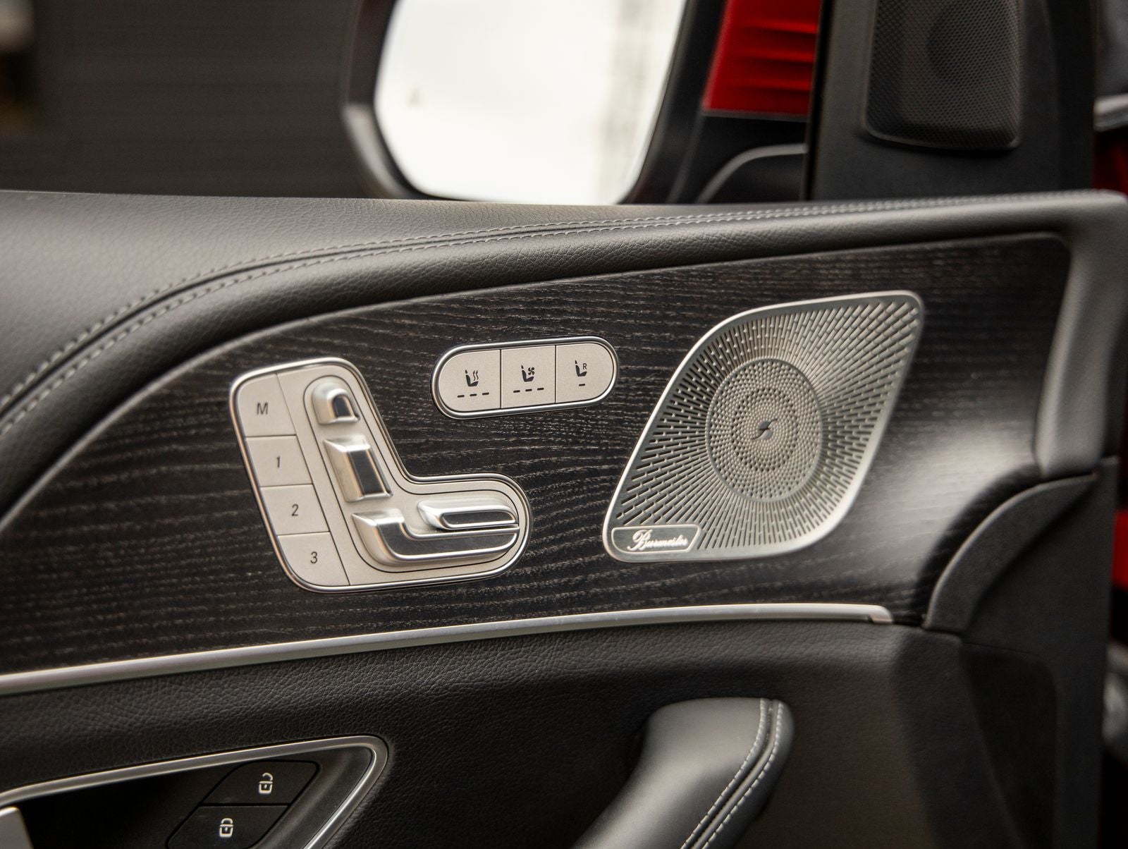 2023 Mercedes-Benz GLE GLE 53 AMG® 4MATIC®