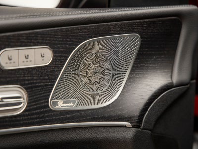 2023 Mercedes-Benz GLE GLE 53 AMG® 4MATIC®