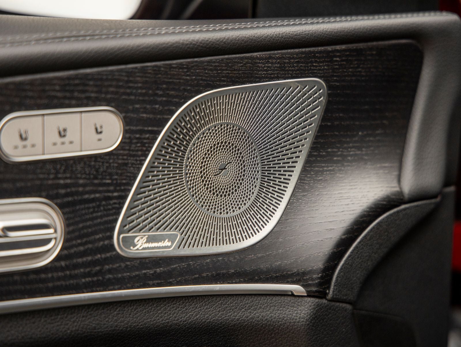 2023 Mercedes-Benz GLE GLE 53 AMG® 4MATIC®