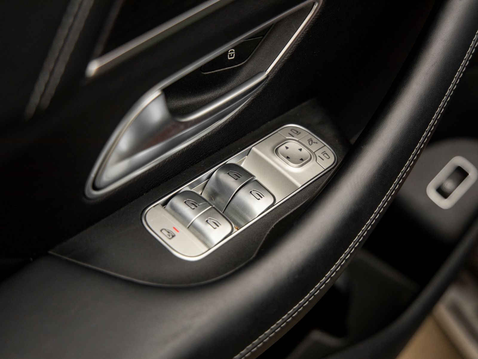 2023 Mercedes-Benz GLE GLE 53 AMG® 4MATIC®