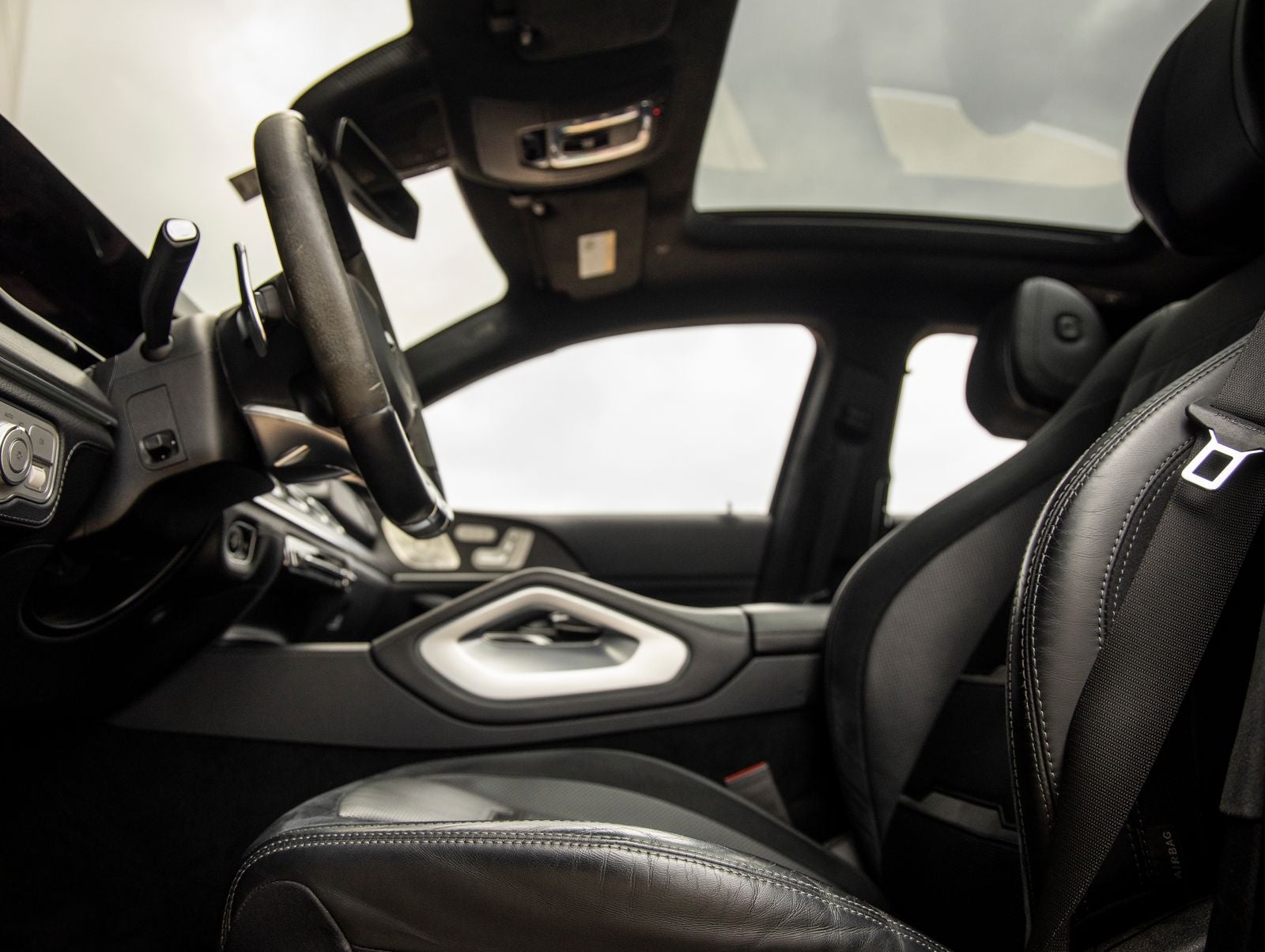 2023 Mercedes-Benz GLE GLE 53 AMG® 4MATIC®