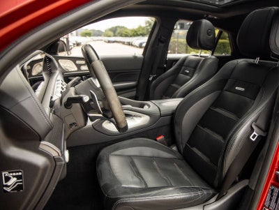 2023 Mercedes-Benz GLE GLE 53 AMG® 4MATIC®