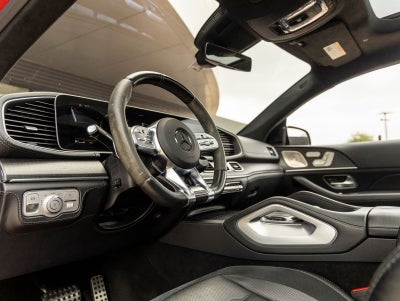 2023 Mercedes-Benz GLE GLE 53 AMG® 4MATIC®