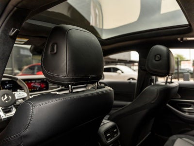 2023 Mercedes-Benz GLE GLE 53 AMG® 4MATIC®