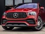 2023 Mercedes-Benz GLE GLE 53 AMG® 4MATIC®