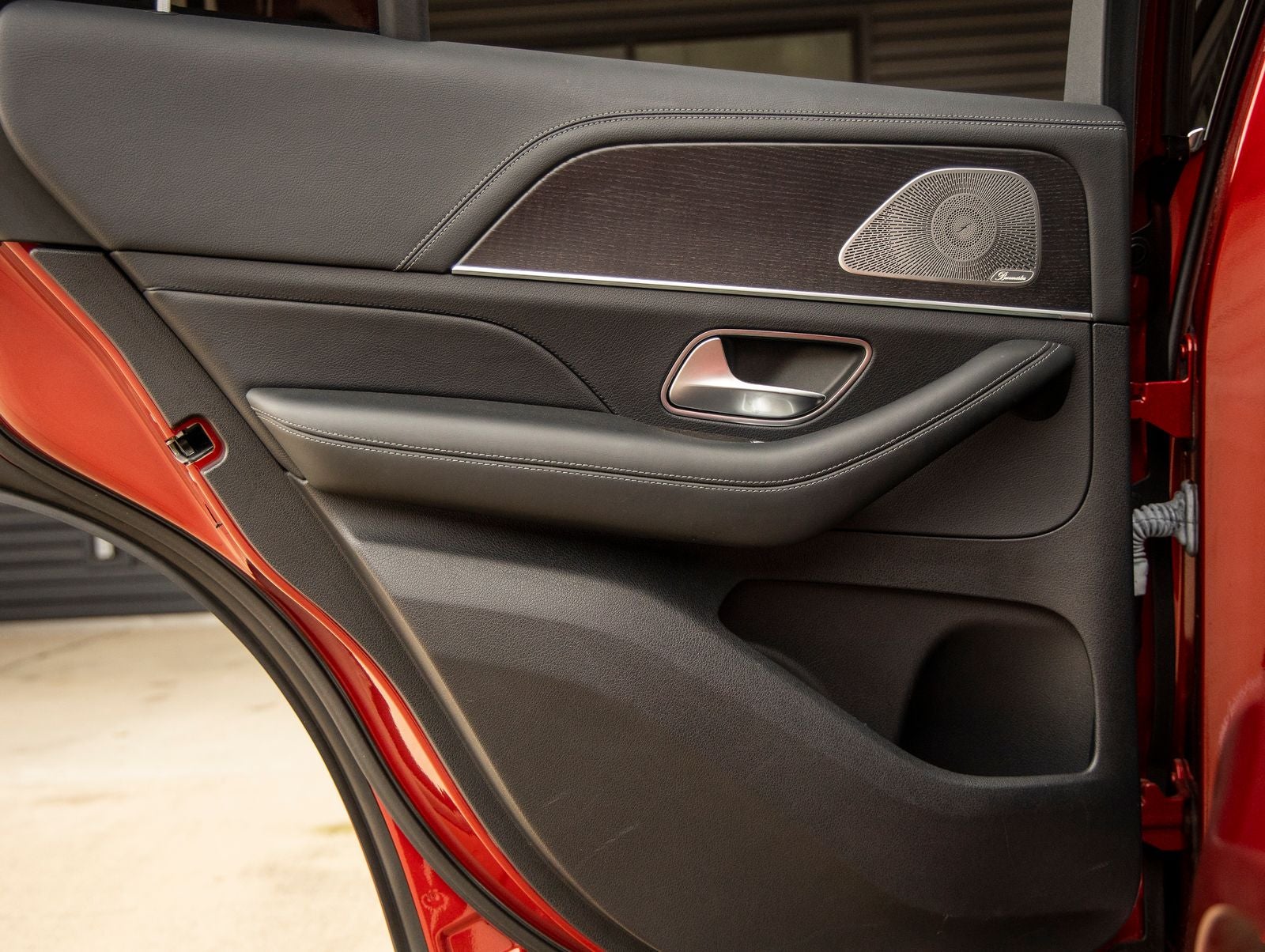 2023 Mercedes-Benz GLE GLE 53 AMG® 4MATIC®