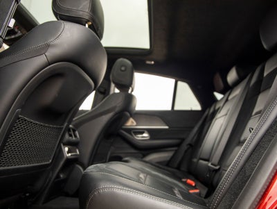 2023 Mercedes-Benz GLE GLE 53 AMG® 4MATIC®