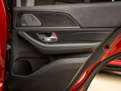 2023 Mercedes-Benz GLE GLE 53 AMG® 4MATIC®