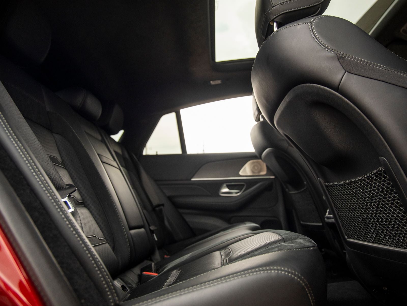 2023 Mercedes-Benz GLE GLE 53 AMG® 4MATIC®